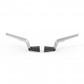 Rizoma Stealth Mirrors for the Ducati Panigale V4 (2025+) Rizoma Stealth Mirrors for the Ducati Panigale V4 (2025+)
